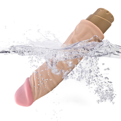 Silikon Billige elektrische Finger Vibrator Erwachsene Muschi Vagina G-Punkt Klitoris Massage Vibratoren Sexspielzeug Zauberstab für Frauen