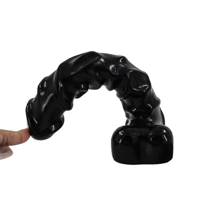 Mini Soft TPE Realistisches Klares Gelee Kristall Dildo Für Frauen Durchsichtiges Penis Penis Sexspielzeug für Erwachsene