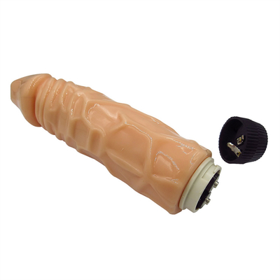 22 cm (8,66 Zoll) Dildo Vibrator Natürliches Gefühl Großhandel Billiger Preis Sex Vibration Dildo Heißverkauf Realistischer Vibrati