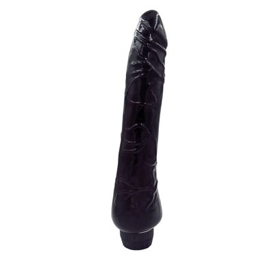 G-Punkt-Klitoris-Stimulator Silikon-Jelly-Vibrator Dildo für Frauen