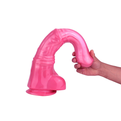 Realistic Dildo künstlicher Penis Sexspielzeug für Frauen Erwachsene Spielzeug Produkte