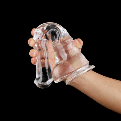 Realistic Dildo künstlicher Penis Sexspielzeug für Frauen Erwachsene Spielzeug Produkte