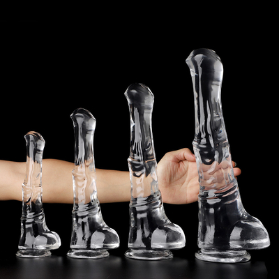 Realistic Dildo künstlicher Penis Sexspielzeug für Frauen Erwachsene Spielzeug Produkte
