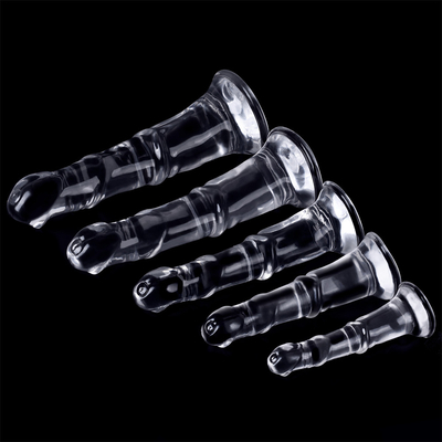 Neuer Super-Langer, übergroßer Dildo, Kunstgummi-Penis, hochwertiges Flüssigsilikon, großer Schwanz, Sexspielzeug für Frauen.