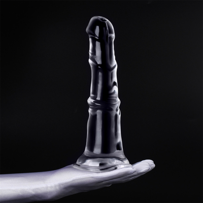 Neuer Super-Langer, übergroßer Dildo, Kunstgummi-Penis, hochwertiges Flüssigsilikon, großer Schwanz, Sexspielzeug für Frauen.