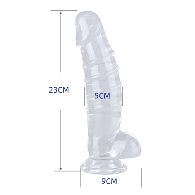 Erwachsene Sex-Spielzeug Dildos Massager Sex-Dildos für Männer