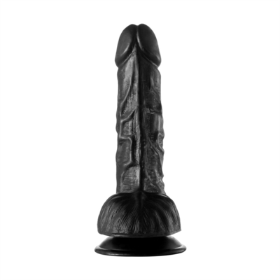 Bestseller Neue Produkte 7,68 &quot;Langer weicher Schwanz Medizinischer PVC Gummi Penis Ejakulations Dildo Erwachsene Sexspielzeug mit starkem Saft