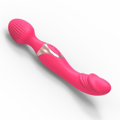 Kraftvolle AV-Stab-Vibrator Vibrator Sex-Spielzeug für Frauen Weibliche Erwachsene