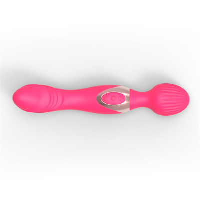 Kraftvolle AV-Stab-Vibrator Vibrator Sex-Spielzeug für Frauen Weibliche Erwachsene