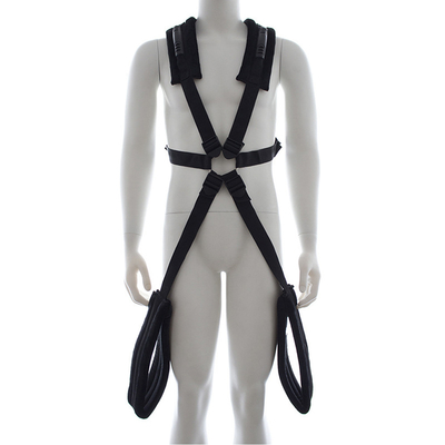 HomeGesundheitsfürsorgeSex-ProdukteSM-ProdukteBondage-Gear Leder Bdsm Bondage-Set Sex-Training-Anzug Kragen Handschellen Beinhandschellen