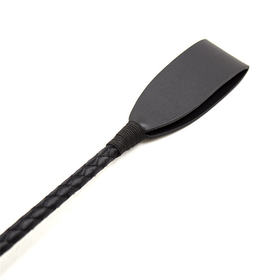 OEM Hot-Selling Rollenspiel Erwachsene Spielwerkzeug Leder Bdsm Prügel Pferd Prügel