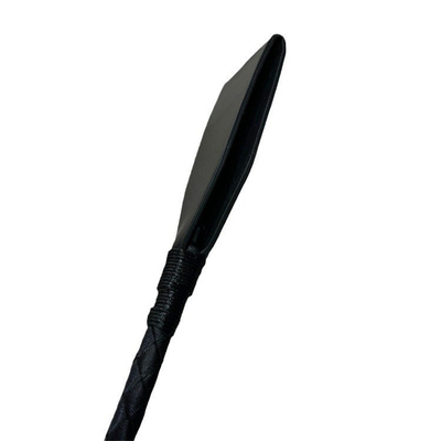 OEM Hot-Selling Rollenspiel Erwachsene Spielwerkzeug Leder Bdsm Prügel Pferd Prügel
