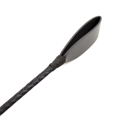 OEM Hot-Selling Rollenspiel Erwachsene Spielwerkzeug Leder Bdsm Prügel Pferd Prügel