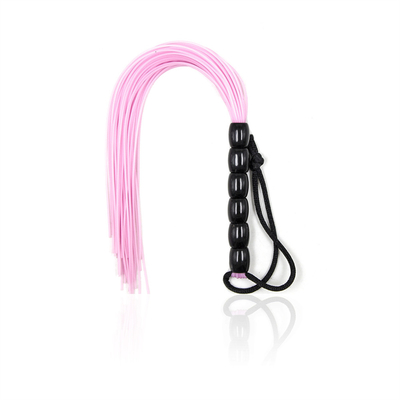 Paare BDSM Sex Peitsche Gesunde Produkte Kürbis Kleber Peitsche Draht