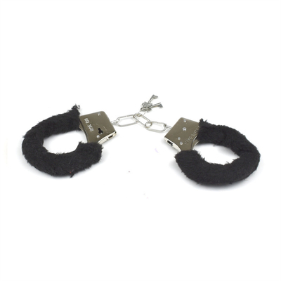 Billige Sexy Handschellen Sex Handschellen Metall Schlüssel Handschellen BDSM Bondage Produkte