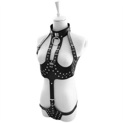 Chinesische BDSM Fetisch Bondage Zurückhaltung Meta erotische Kleidung Sex Kleidung für Frauen BDSM sexy Bondage BDSM