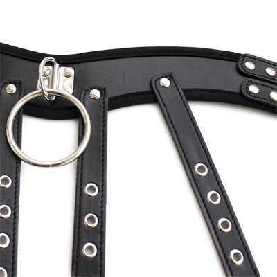 Chinesische BDSM Fetisch Bondage Zurückhaltung Meta erotische Kleidung Sex Kleidung für Frauen BDSM sexy Bondage BDSM