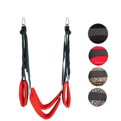 Metall Sex Swing mit Stativ Stents für Paare - Fetisch Bondage Vergnügen Erwachsene Möbel