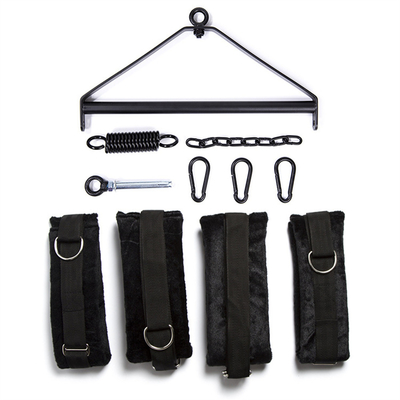 Metall Sex Swing mit Stativ Stents für Paare - Fetisch Bondage Vergnügen Erwachsene Möbel