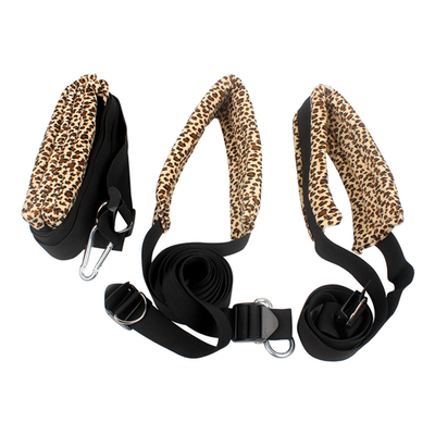 Metall Sex Swing mit Stativ Stents für Paare - Fetisch Bondage Vergnügen Erwachsene Möbel