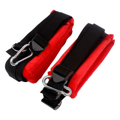 Metall Sex Swing mit Stativ Stents für Paare - Fetisch Bondage Vergnügen Erwachsene Möbel