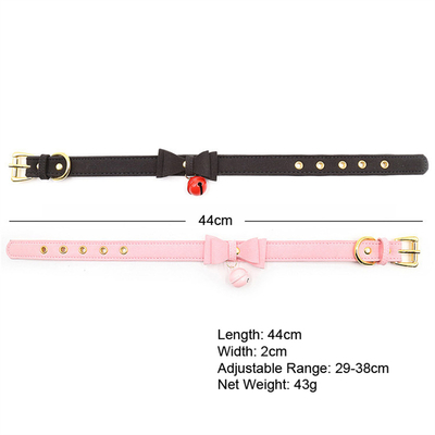 Hot Sale Kragen Bondage Gürtel BDSM Sexuelle Bondage für Erwachsene Paare