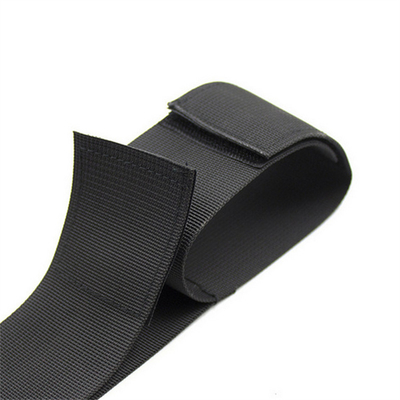 BDSM Verstellbares Hand-Knöchel-Gürtel Bondage-Bindungen Nylon-Fussbänder
