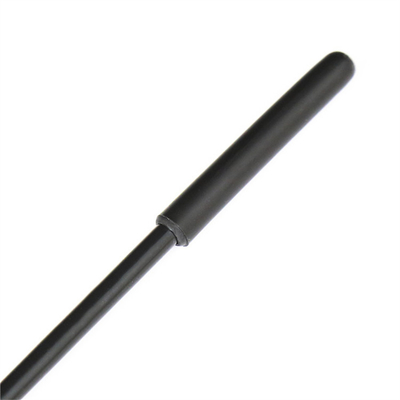 PU Leder Bondage Tickler Peitsche Paddel Flogger Erwachsener Sex Rollenspiel Leder Peitsche