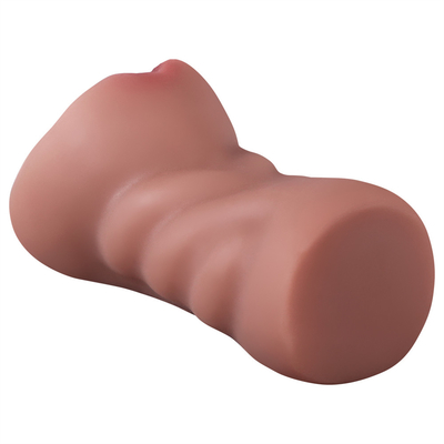Bestseller Hände kostenlos Männlicher Masturbator Oralsex Masturbationsbecher realistisches Weichmaterial Männer Simulator