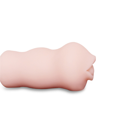 Neue Ankunft Erwachsene Sexprodukte für Männer Masturbation Tasse sexy weiche Lippen für Männer Masturbation