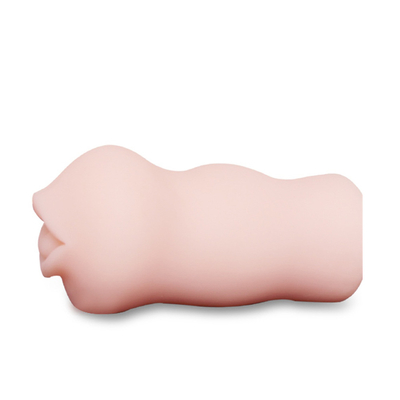 Neue Ankunft Erwachsene Sexprodukte für Männer Masturbation Tasse sexy weiche Lippen für Männer Masturbation