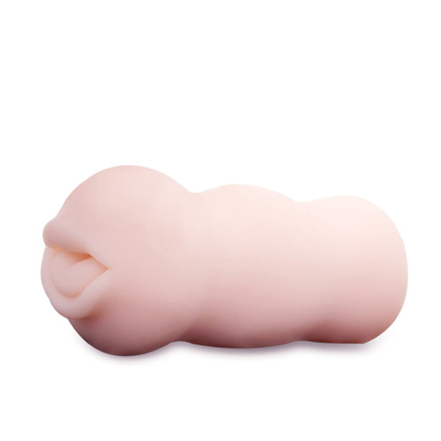 Neue Ankunft Erwachsene Sexprodukte für Männer Masturbation Tasse sexy weiche Lippen für Männer Masturbation