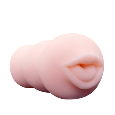 Neue Ankunft Erwachsene Sexprodukte für Männer Masturbation Tasse sexy weiche Lippen für Männer Masturbation