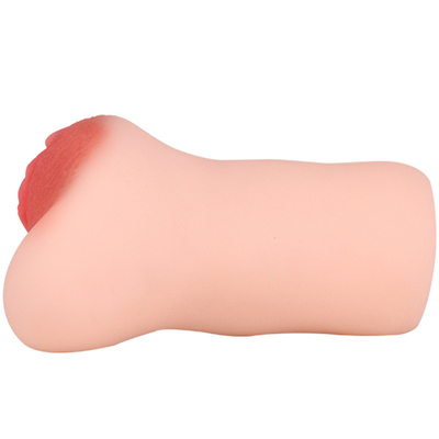 3D-Mund-Mann-Masturbator, richtige, tiefe Kehle, Mundbecher.