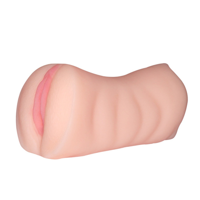 Spielzeug für Männer Super weiche Haut freundliche Masturbation realistische weibliche Gesäß Hinterhof Mann großer Masturbator Flugzeugbecher