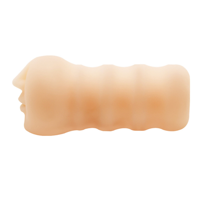 Oral Mund Tasche Vulva Zunge lecken Masturbator männliche Zunge lecken Mund saugen Erwachsene Produkte realistisch