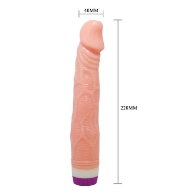 Die meistverkauften Sexspielzeuge für Frauen mit vibrierendem Plastikpenis