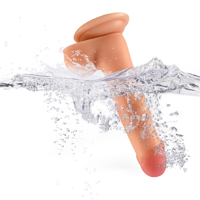 Top-Qualität-Software draußen hart innen künstlicher Silikon Penis Erwachsener Sex riesiger Dildo
