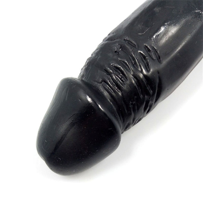 Mini Dildo Sex Toy Realistic-Silikon-Glans penis-erwachsenes Sexspielzeug für Frau