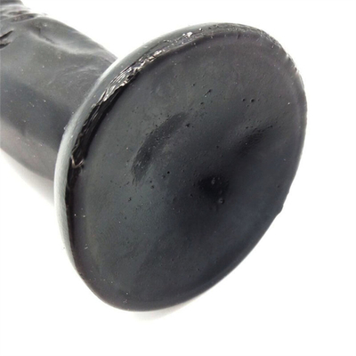 Mini Dildo Sex Toy Realistic-Silikon-Glans penis-erwachsenes Sexspielzeug für Frau