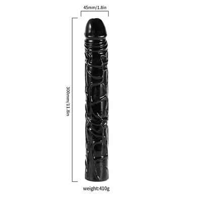 PVC Dildo für Frauen Großer Penis Realistischer Super Langer Dildo Dong Sexspielzeug für Damen Echte Männer Mensch Dildo Erwachsener Produkt