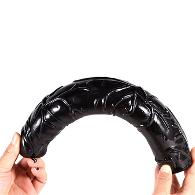 PVC Dildo für Frauen Großer Penis Realistischer Super Langer Dildo Dong Sexspielzeug für Damen Echte Männer Mensch Dildo Erwachsener Produkt