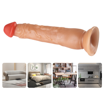 Die meistverkauften langen Dildos für Frauen