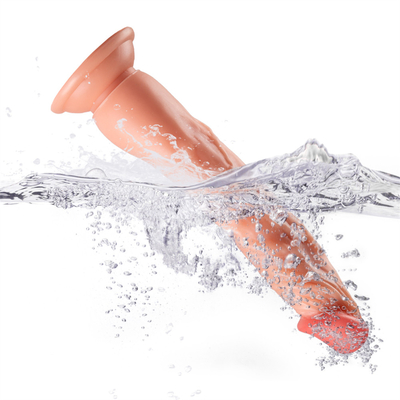 Die meistverkauften langen Dildos für Frauen