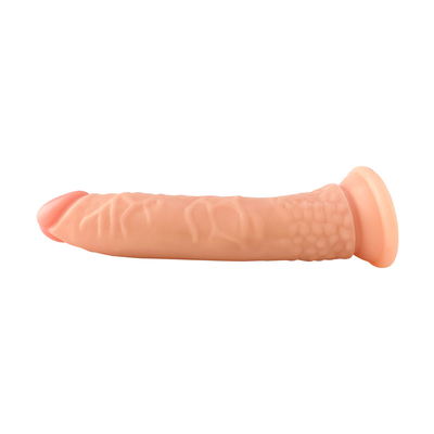 G-Punkt ohne Vibrator Klitoristimulator für Frauen Vergnügen ohne Vibrationen, wasserdichte Klitoris ohne Vibrator Silicone Realis