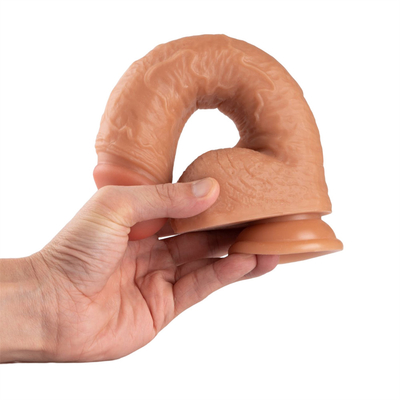 2024 Fabrik neues Produkt Dildo für Frauen Masturbator