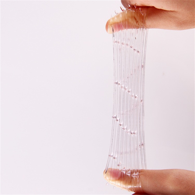 Heiß verkauftes Sexspielzeug weibliche lesbische Orgasmus Klitoris-Stimulation Mini Finger Sleeve