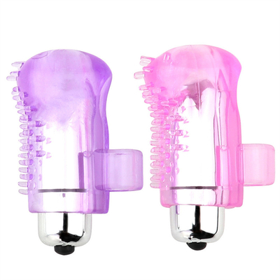 Vibrierender Penis Ring Verzögerung der Ejakulation Ärmel Vibrator Penis Ring Gummi für Mann