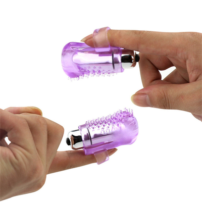 Vibrierender Penis Ring Verzögerung der Ejakulation Ärmel Vibrator Penis Ring Gummi für Mann