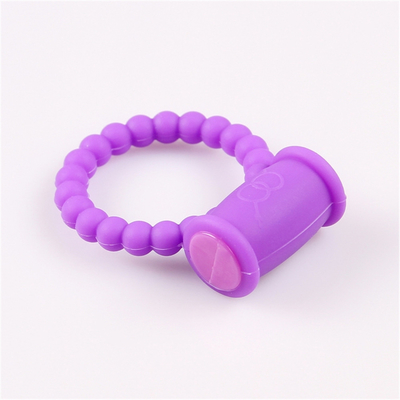 Fabrikpreis Großhandel Finger Bullet Vibrator Finger Vibratoren für Frauen Berührungsklitoris Stimulator